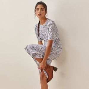NWT Reformation Dress